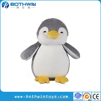 walking talking penguin toy