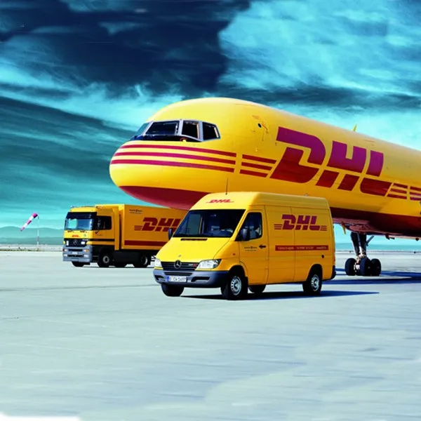 DHL
