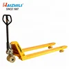 Cheap Price 1500mm Long Fork Hand Pallet Truck, Hydraulic Manual Pallet Jack, Material Handling Tools