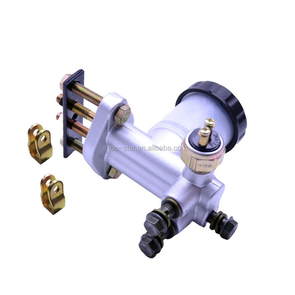 Motocycle Hydraulic Brake Master Cylinder for Go Kart Buggy 90cc 110cc 125cc