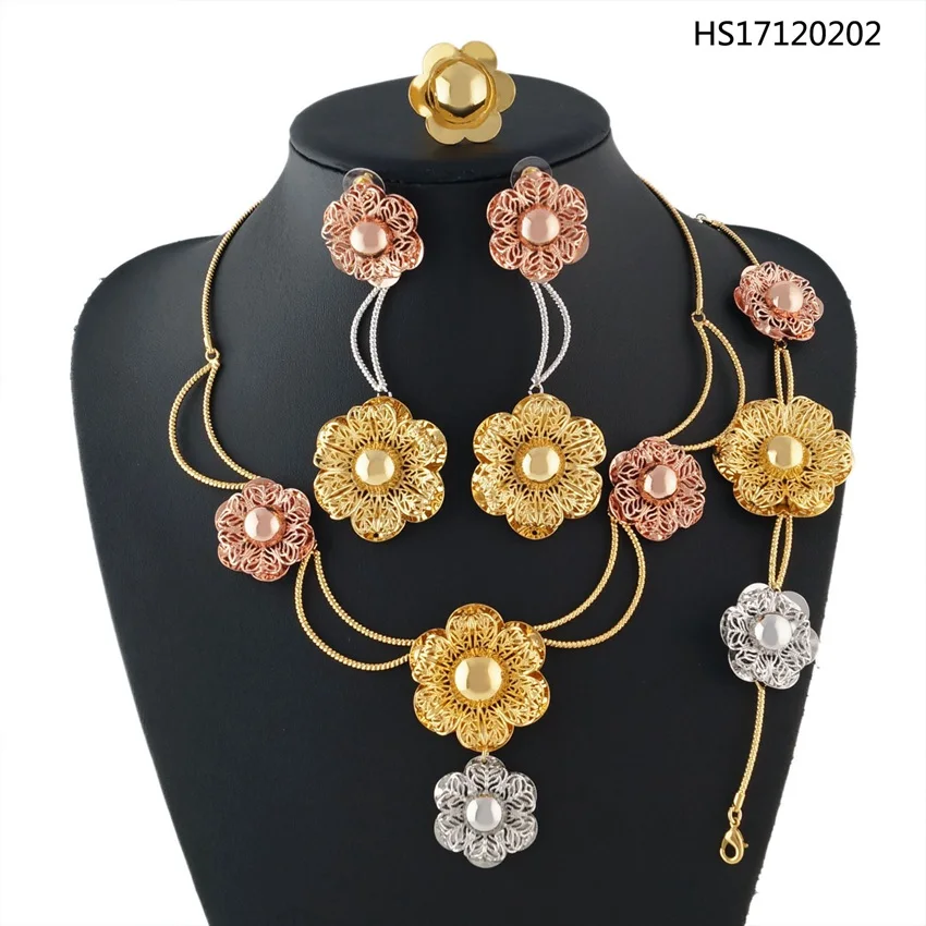 Rajasthani Gold Jewellery Photo Gold Jewelry Sets Women One Gram Gold