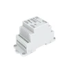 SKYDANCE DA DC5-24V DMX512 Signal Splitter Amplifier Din Rail DMX Decoder Receiver