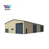 Steel Structure Workshop\/ Warehouse For Industrial Building