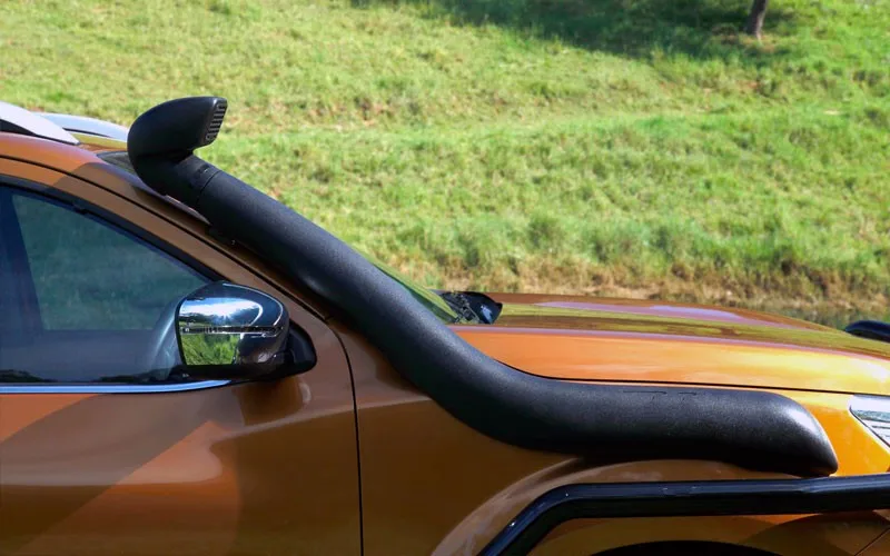 New Four Wheeler Snorkels Kits Fornissan Navara D23 Np300 20152016 Buy Four Wheeler Snorkels