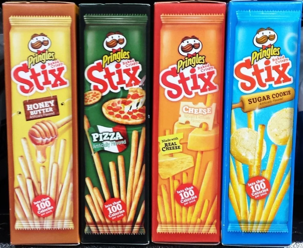 pringles pizza stix