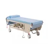 Gynecological examination bed Automatic sheet change hospital adjustable bed