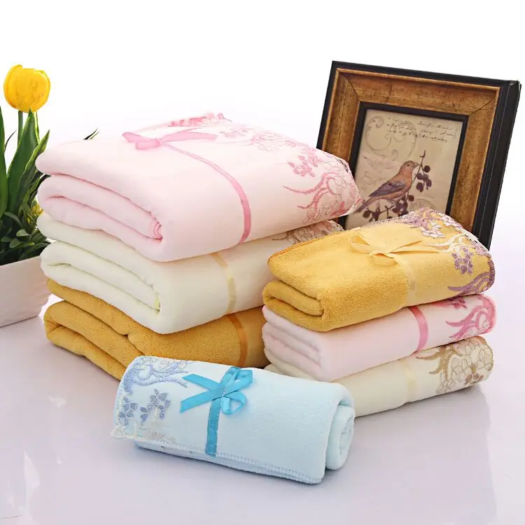 Home Use Bath Towel Trends Bath Towels High Quality ...