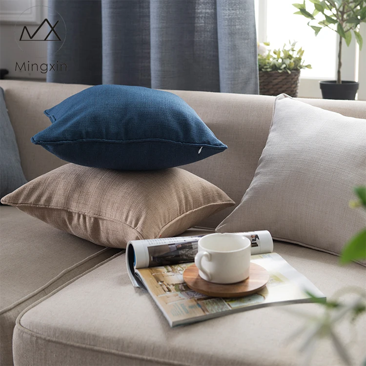 Various Good Quality Sofa Seat Decorative Cushion Covers Various Good Quality Sofa Seat