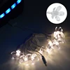New hot products colorful led usb cable multi function data line for gift/christmas decorations