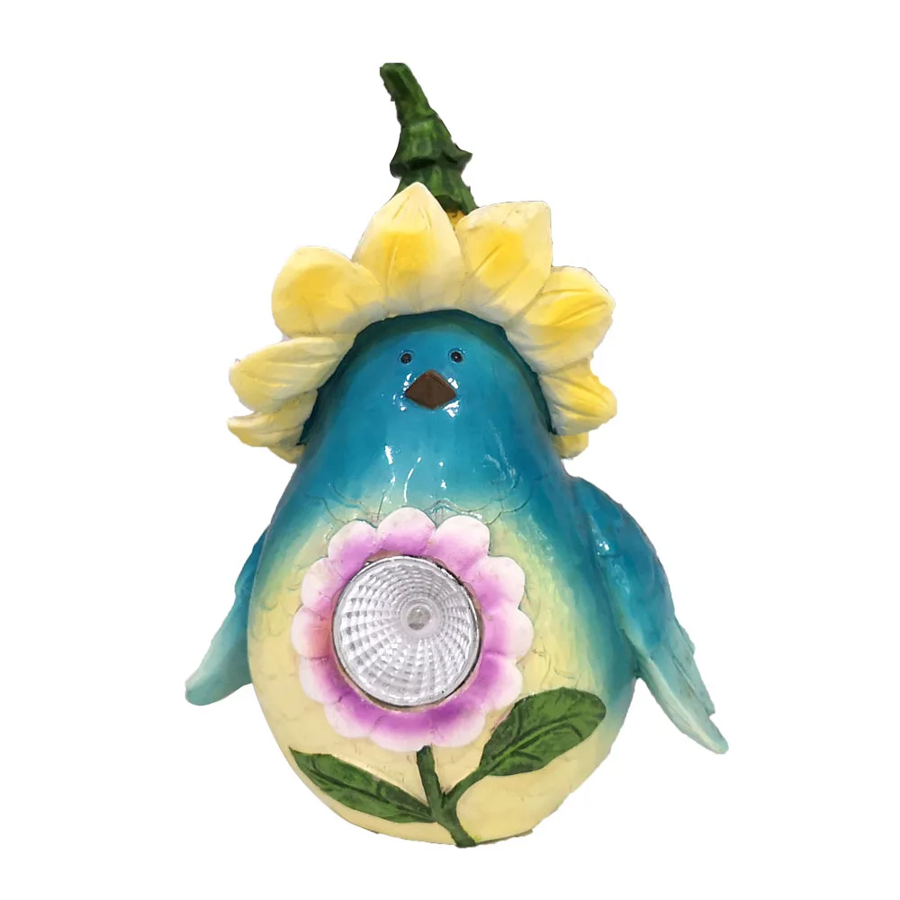 garden statue snail figurine