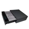Touch Screen Electronic Digital Lock drawer safe with Jewelry Drawer Organizer