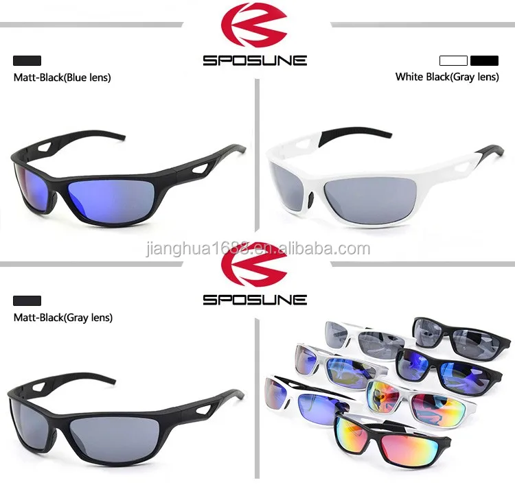 Yellow Fish Sunglasses Logo