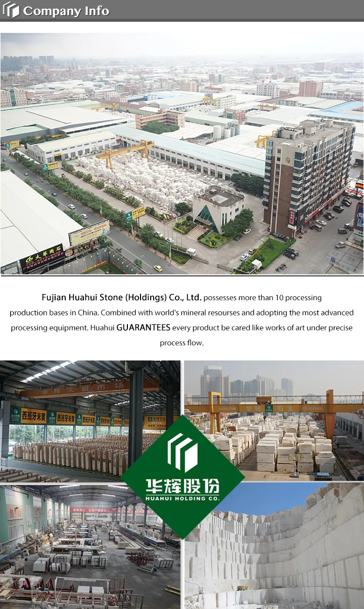 3 company info