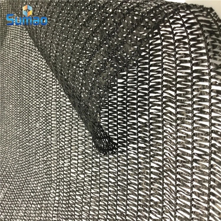 5/' x 100/' 90/% Shade Net Mesh Screen Garden Patio RV Nursery Canopy Sun Poultry