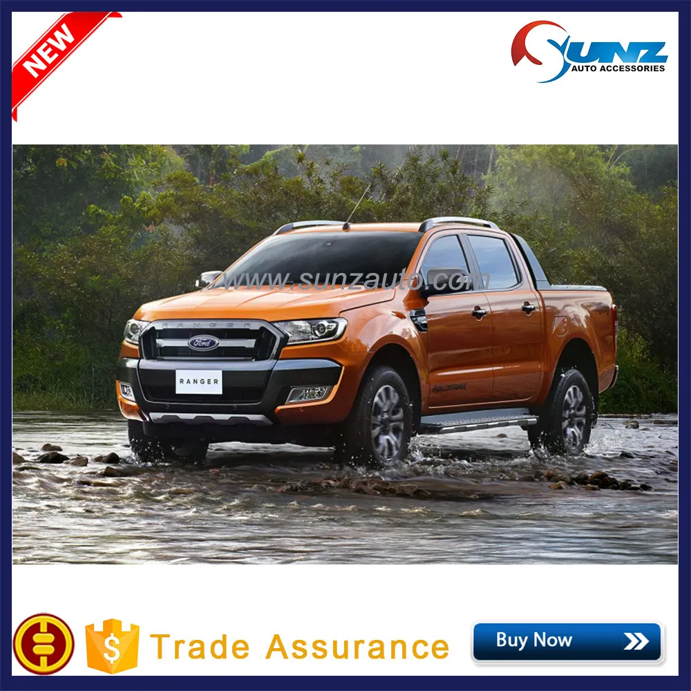 Carbon Fiber Tail Light Cover Trim For Ford Ranger T7 T8 2018 2019 2020 ...