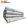 Scaffolding hot dipped galvanized steel pipe, steel tubes building material schedule 40 galvanized steel pipe