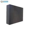 slove the corner problem P4 right angle led screen