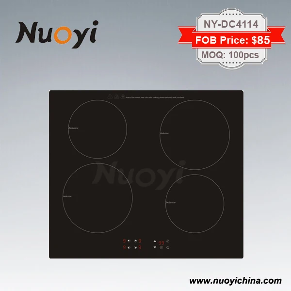 countertop induction cooktop