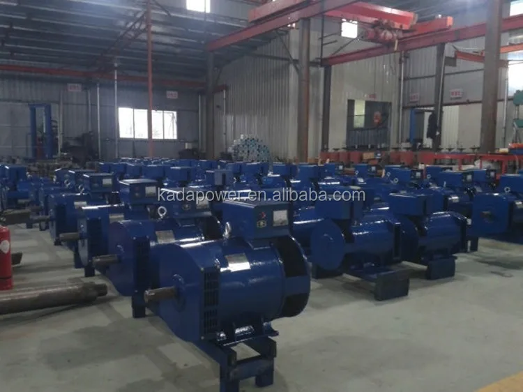 Single Phase 2kw Brush Ac St 230 Volt Dynamo Generator Buy 2kw Brush Ac St 230 Volt Dynamo