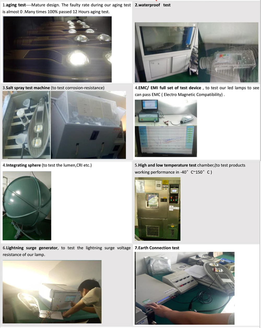 Chinese suppliers IP65 80w luminaria led street light road lamp