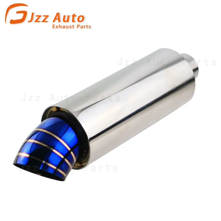 muffler parts