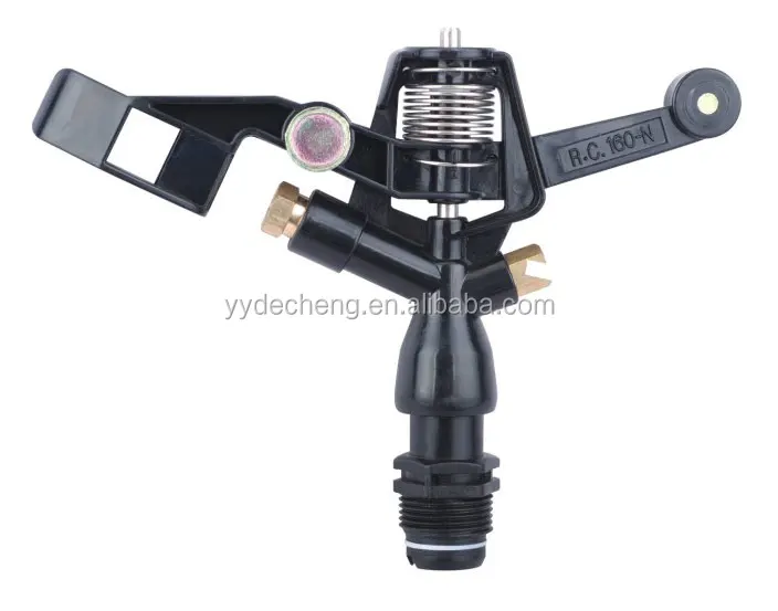 Agricultural Impact Irrigation Rotating Sprinkler Heads Buy Farm