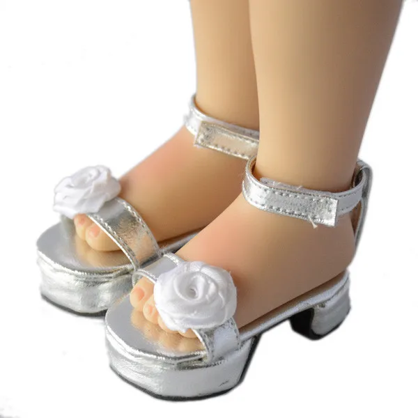 journey girl shoes