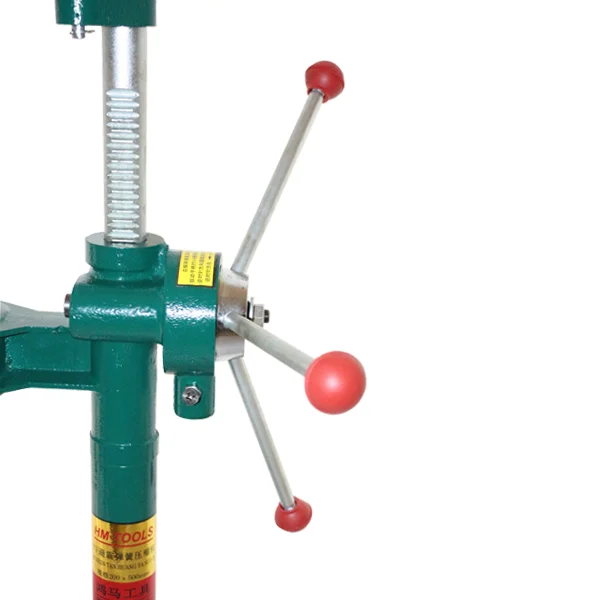 spring compressor (6)