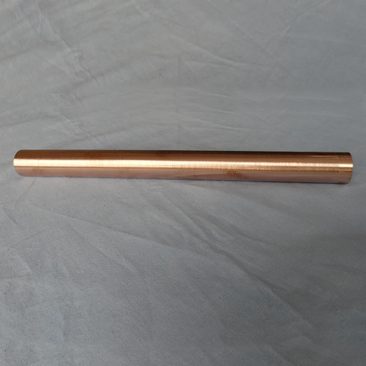 high quality tungsten alloy rods/bars