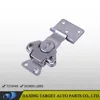Wing Turn Latch, Locking case Latch, Rotary Draw Latch