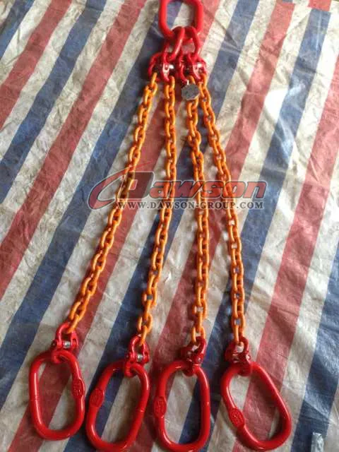 Metal Tags For G80 Lifting Chain Slings - Buy Metal Tags,Metal Tags For ...