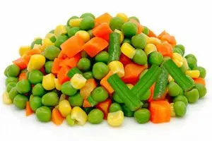 Iqf Mixed Vegetables (macedoine) - Buy Frozen Winter Mixed ...