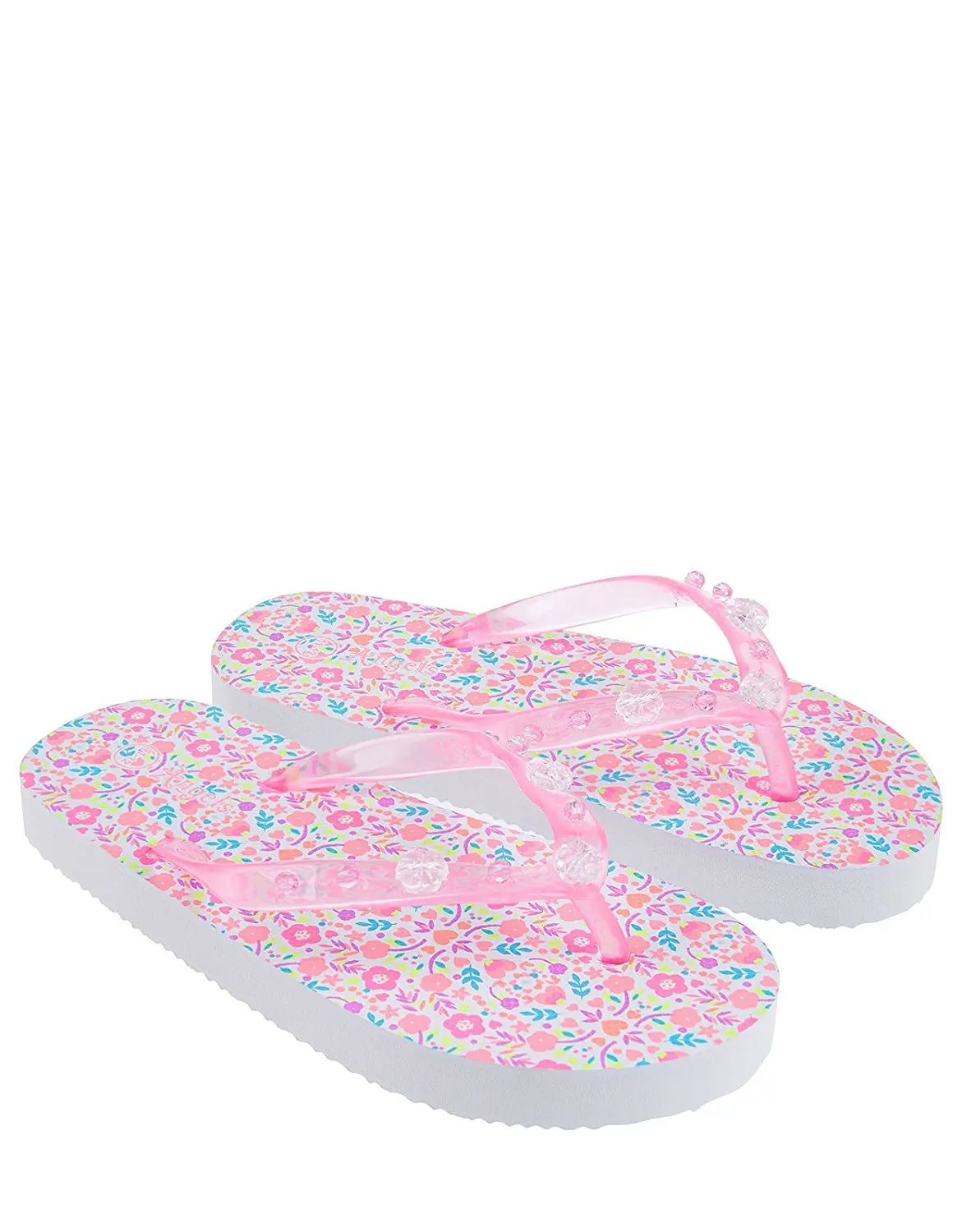 seagrass flip flops