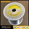 Tinned plated copper wire for braided wire, stranded wire, network cable and so on furnace wire Cr20Ni80
