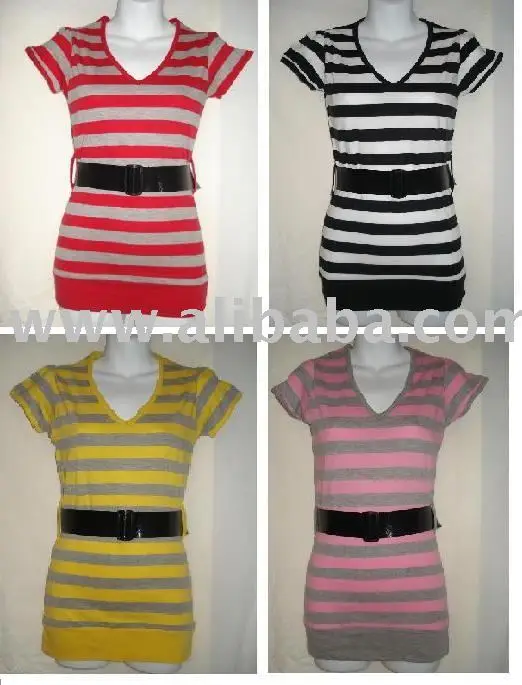 ladies dress t shirts