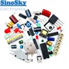 512mb ddr sdram HY5DU121622DTP-D43 hy5du121622dtp tssop66