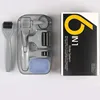 Blood Vessels Removal Feature 6 in 1 kit derma rollers factory cheap price