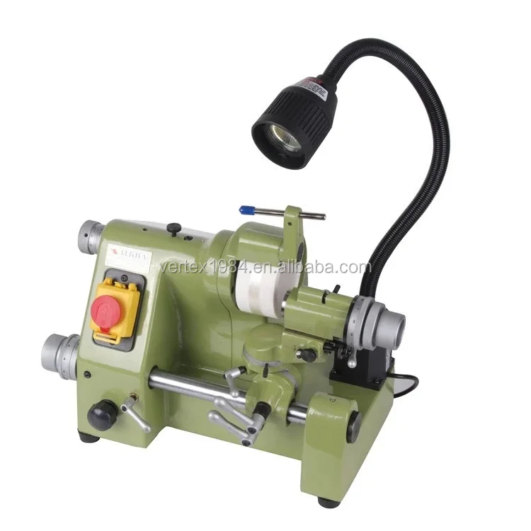 Vertex U2 Universal Tool Grinder/cutter Grinder Machine Buy