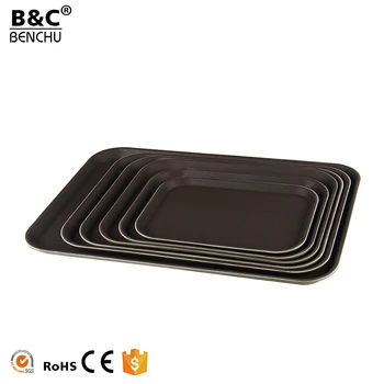 large food tray