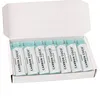 packaging box for coconut oil pulling sachet