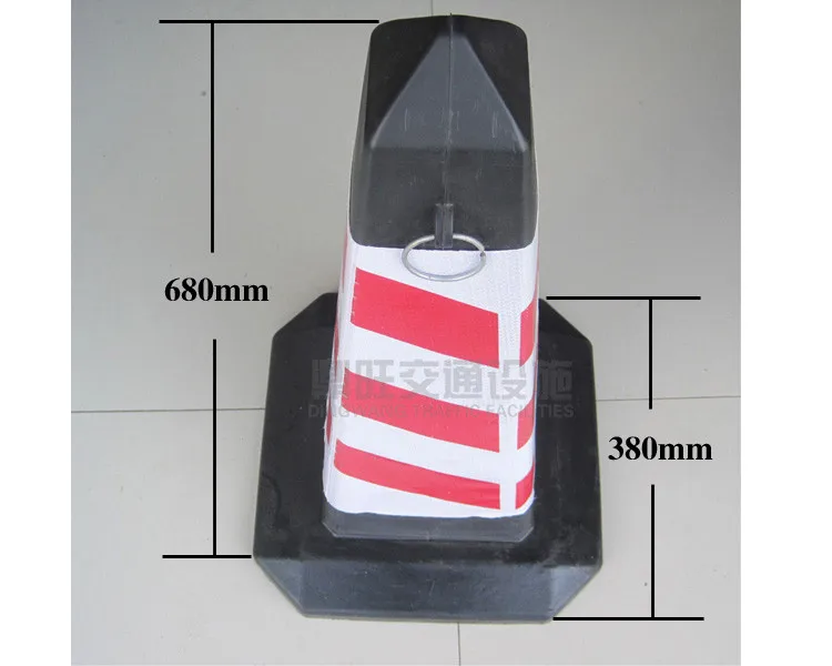 Square Traffic Cone Flat Traffic Cone Buy Traffic Cones,Traffic