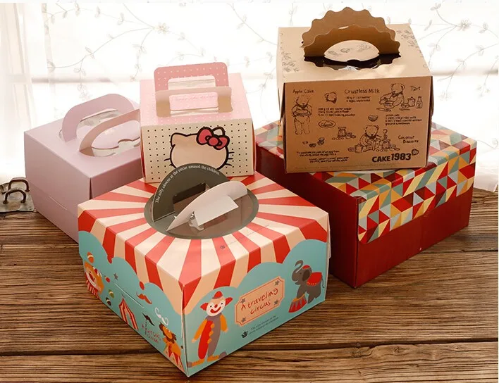 Foodgrade Individually Wrapped Cakes Clear Cake Wrap Buy Individually