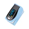 Finger Pulse Oximeter Household Health Monitors Oximeter Medical Heart Rate OLED Fingertip PR SPO2 Meter Pulse Oximeter