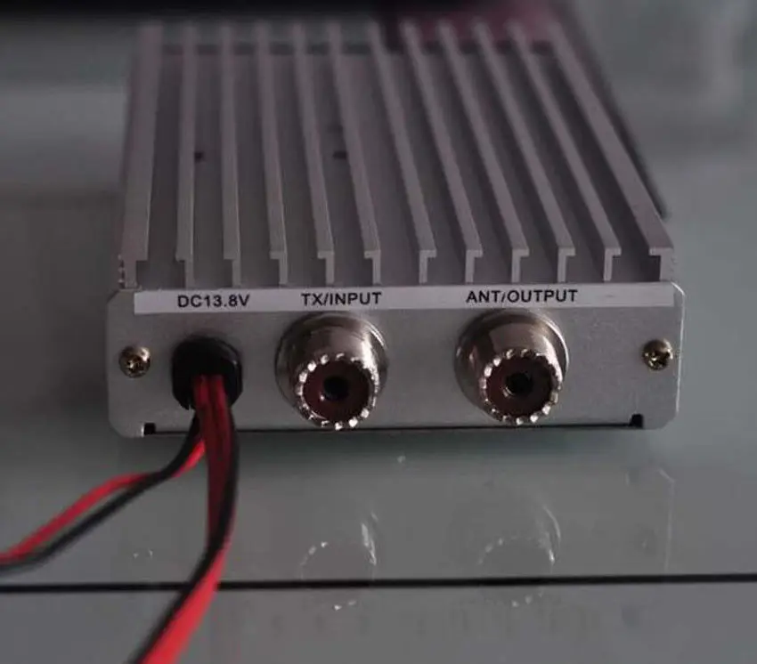 45w Mx-p50m Hf High Power Amplifier For Ft-817 Ic-703 Elecraft Kx3 Qrp Ham Radio - Buy Professional Power Amplifier,High Power Amplifier,45w Hf Power
