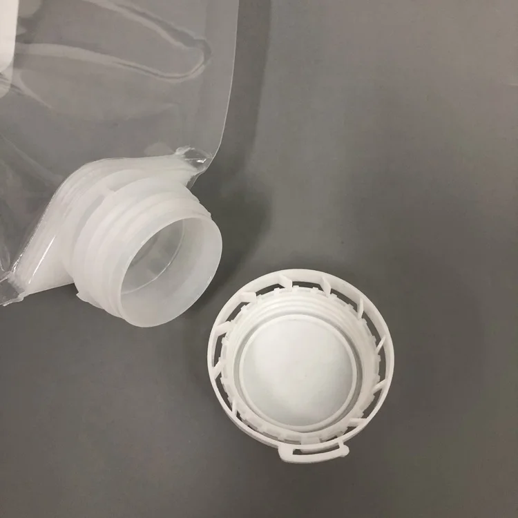 3 litres water bag