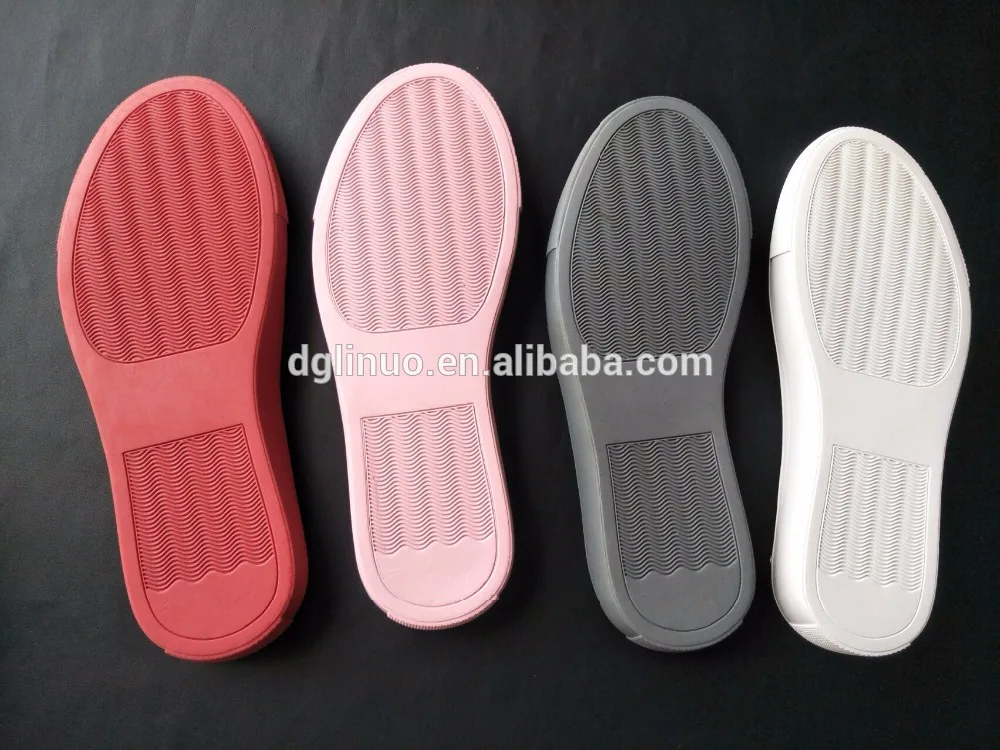 sneaker sole manufacturer