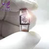 Newly Launched Custom Men's 1 Carat Moissanite Diamond Wedding Ring Discount