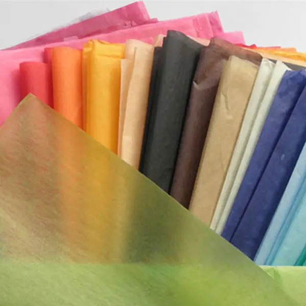 wrapping material