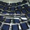 High efficiency Epoxy Sealed Solar Panel 0.2W 0.4W