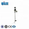 industrial liquid agitator mixer